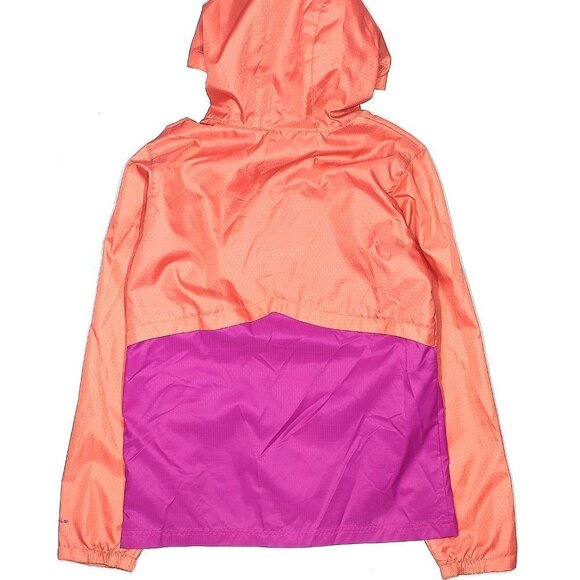 Columbia‎ Windbreakers Size 14 - 16 - Picture 4 of 6